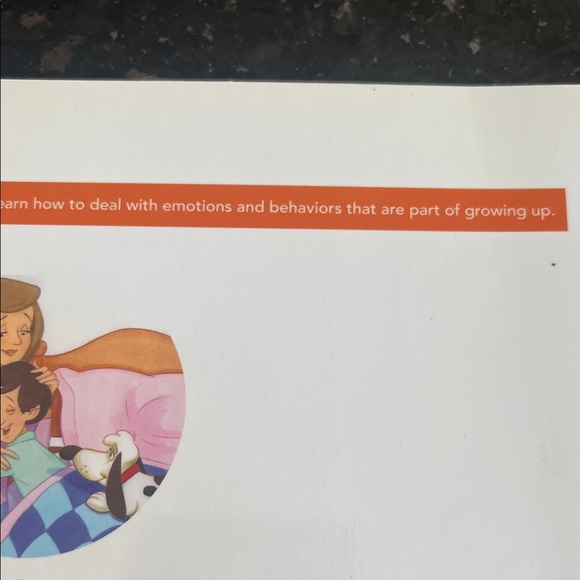 Behavioral Book Set - Keeping Your Cool, Being Nice to Others, Telling the Truth - Picture 10 of 10